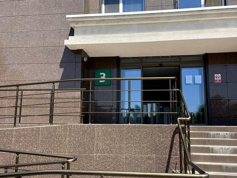 квартира за адресою Басейна вул., 6А