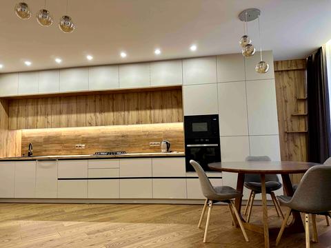 квартира за адресою Оптимістична вул., 1