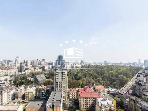 коммерческая по адресу Саксаганского ул., 121