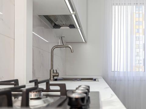 квартира за адресою Олександра Довженка вул., 57