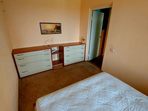 квартира по адресу Білодібровна ул., 6