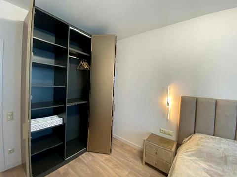 квартира за адресою Причальна вул., 14