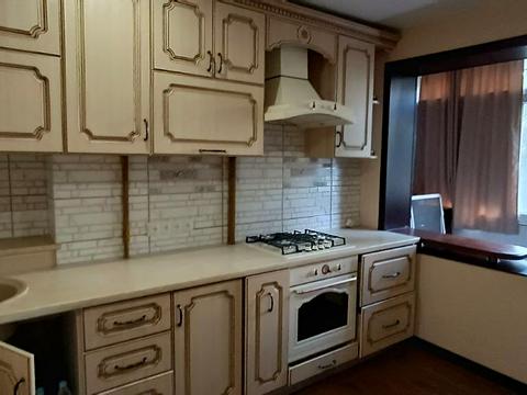 квартира за адресою Айвазовського вул., 11б