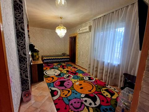 дом по адресу Старочумацька