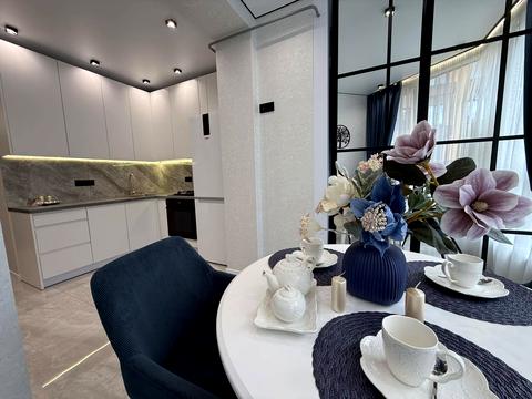 квартира за адресою Мартинова просп., 30