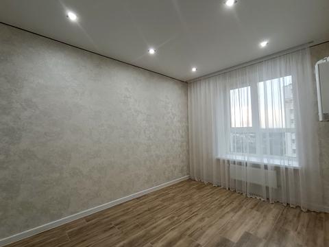квартира по адресу Васильковая ул. (Иванова), 4б