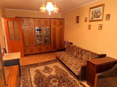 квартира за адресою Старшого Лейтенанта Кагала вул. (Першотравнева), 40
