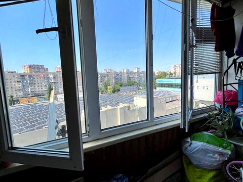 квартира за адресою Семена Палія вул. (Дніпропетровська дорога), 125/2