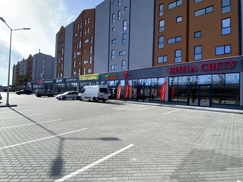 квартира по адресу Гаванская ул., 9-Г