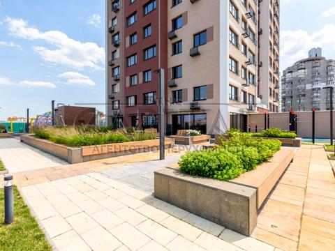 комерційна за адресою Оболонський просп., 6-А