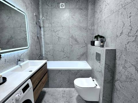 квартира за адресою Метрологічна вул., 107