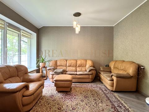 дом по адресу Ватутина ул.