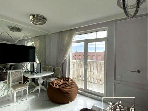 квартира за адресою Михайла Максимовича вул. (Онуфрія Трутенка), 28-Б