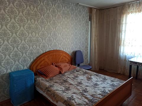 квартира за адресою Ялтинська вул., 5-Б
