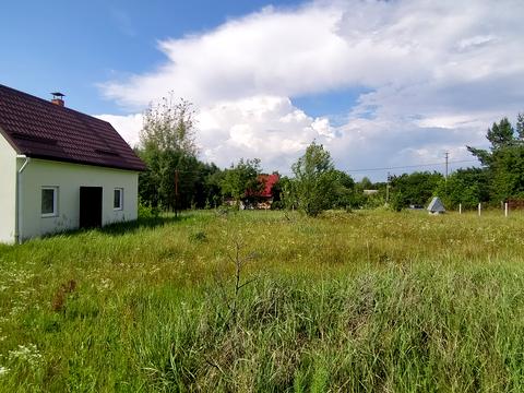 дом по адресу Садова