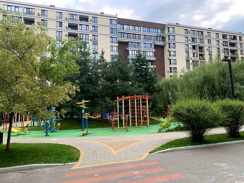 квартира по адресу Журавлиная ул., 4