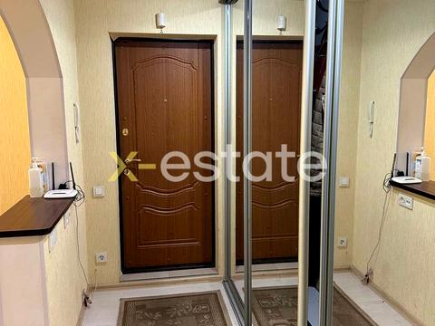 квартира за адресою Васильківська вул., 8