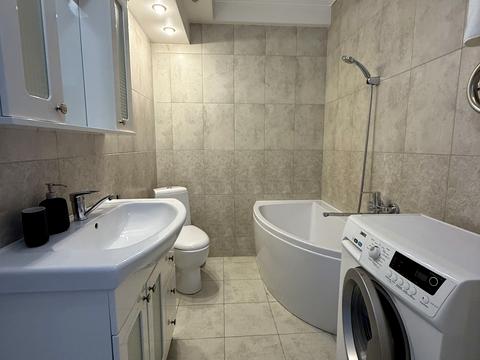 квартира по адресу Регенераторная ул., 4 к10