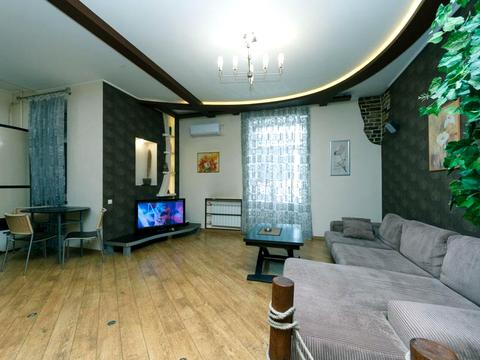 квартира за адресою Антоновича вул. (Горького), 25
