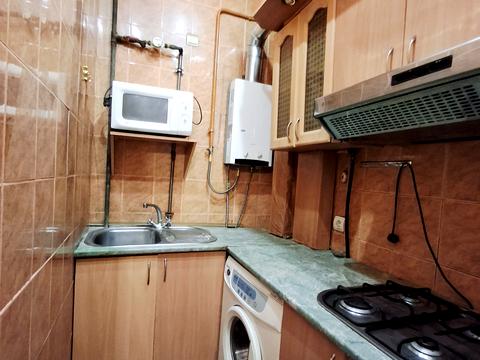 квартира по адресу Сумська, 124