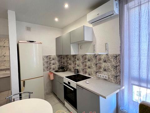 квартира за адресою Одеса, Марсельська вул., 56