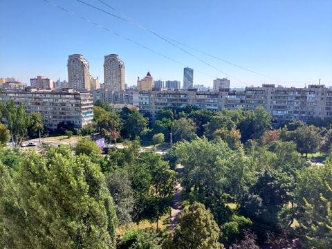 квартира за адресою Западинська вул., 3-Б