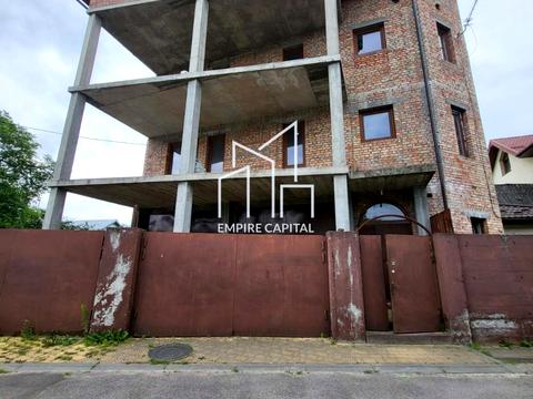 будинок за адресою Ірчана Мирослава, 7а