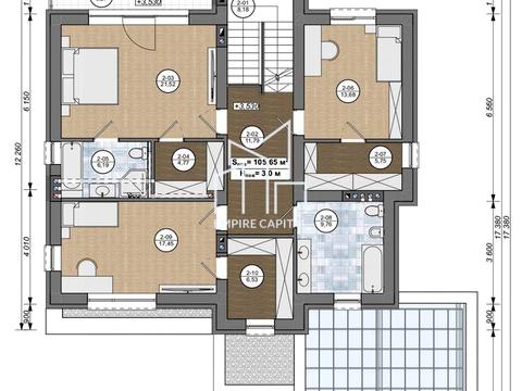 дом по адресу Галицька, 1