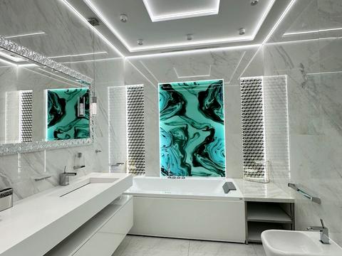 квартира за адресою Трускавецька вул., 4-Б