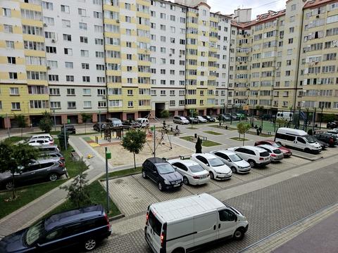 квартира по адресу Василия Стуса ул., 30/4