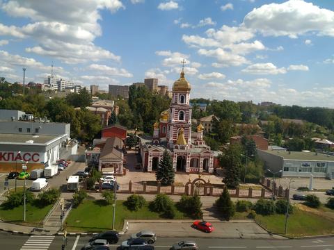 квартира по адресу Клочковская ул., 93