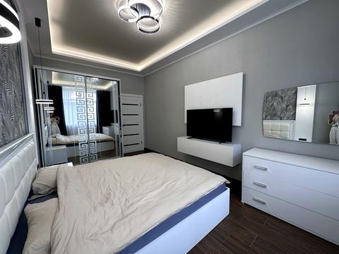 квартира за адресою Курортний пров., 1-Б