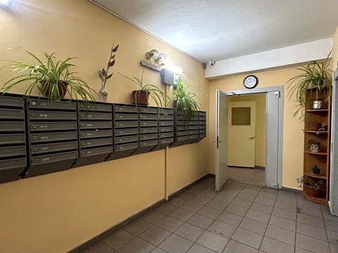 квартира по адресу Татарская ул., 7