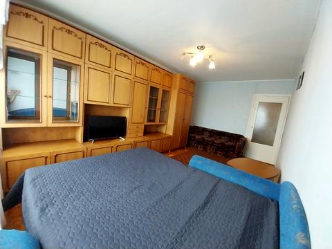 квартира за адресою Санаторна вул., 18