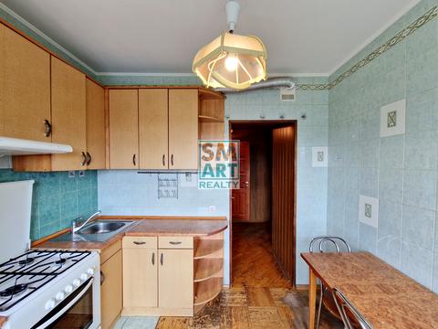 квартира за адресою Володимира Сальського вул. (Котовського), 8
