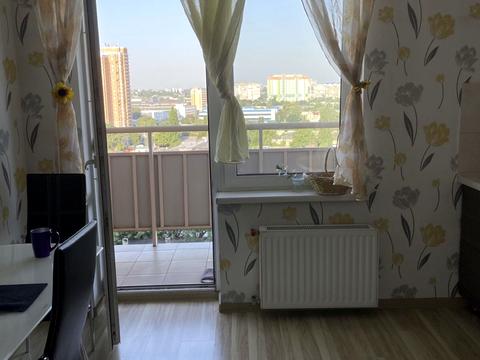 квартира за адресою Середня вул., 24