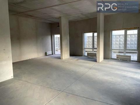 комерційна за адресою Панорамна вул., 4а