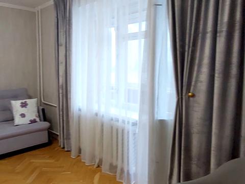 квартира по адресу Ованеса Туманяна ул., 8