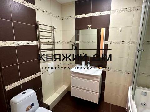 квартира за адресою Драгоманова вул., 1-Б