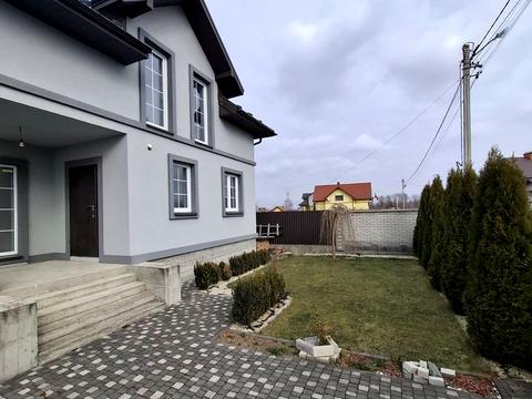 будинок за адресою Вербова