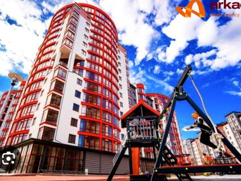 квартира по адресу Василия Симоненко ул., 3б
