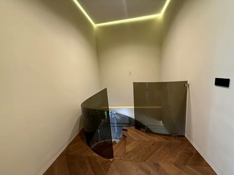будинок за адресою Срібляста вул., 21