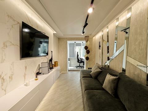 квартира за адресою Космонавтів просп., 29