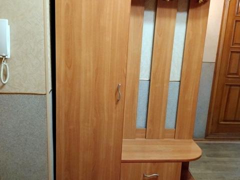 квартира по адресу Библика ул. (2-й Пятилетки), 2д