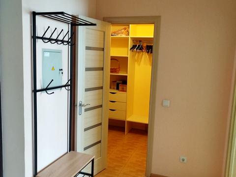 квартира по адресу Нивская ул., 4