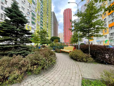 квартира по адресу Юлии Здановской ул. (Ломоносова), 36-В