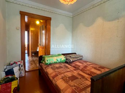 квартира по адресу Бандери, 30