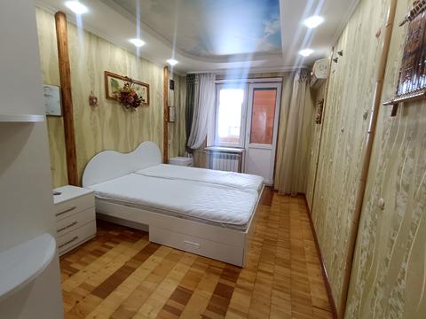 квартира по адресу Стеценко ул., 44
