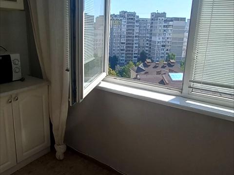 квартира за адресою Олександра Мишуги вул., 3