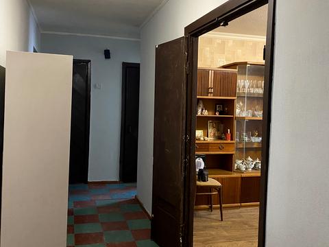 квартира за адресою Івана Багряного вул. (Агнії Барто), 18